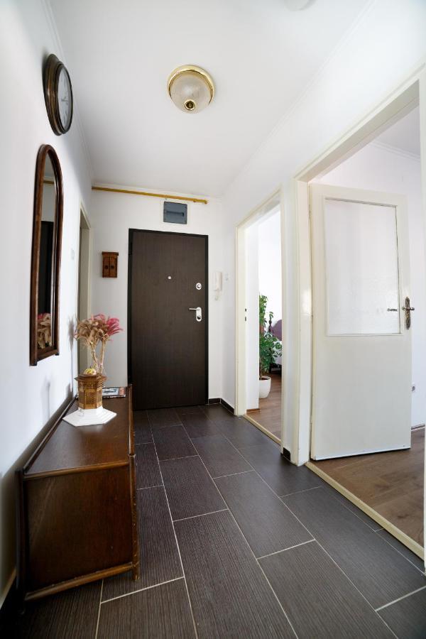Ferienwohnung Old Town Scharajevo - Free Parking SJJ Exterior foto